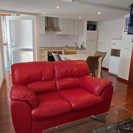 Marina Apartment City Centre Cagliari Exteriér fotografie