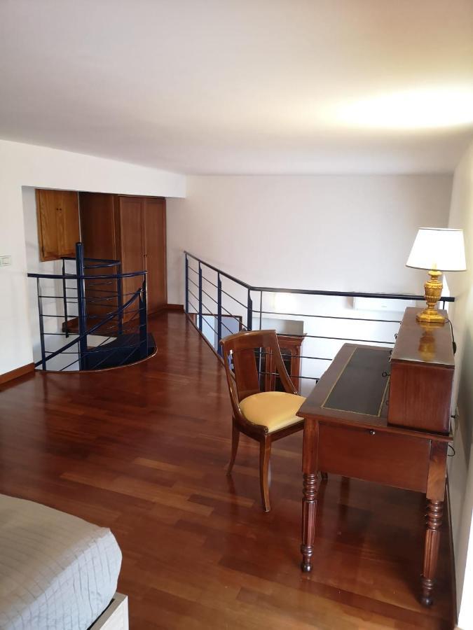 Marina Apartment City Centre Cagliari Exteriér fotografie