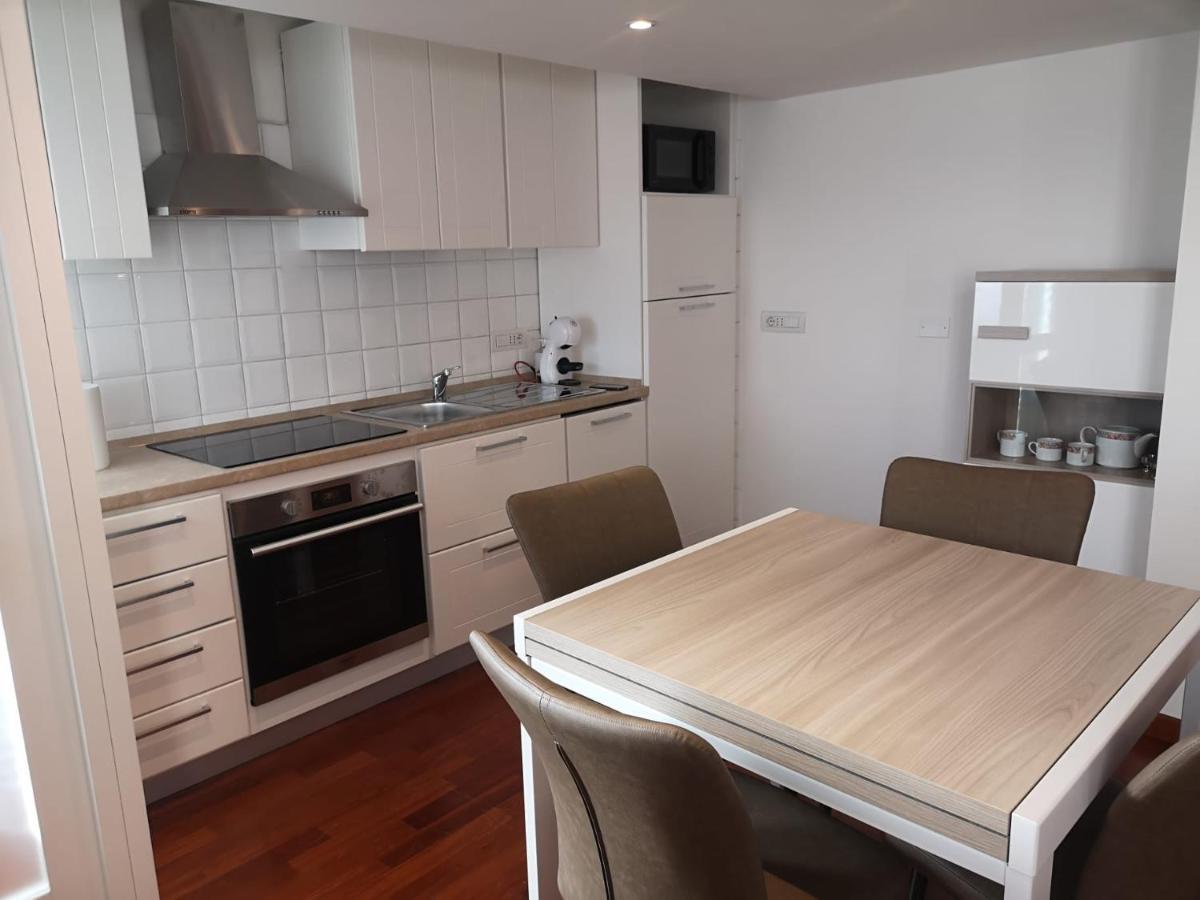 Marina Apartment City Centre Cagliari Exteriér fotografie