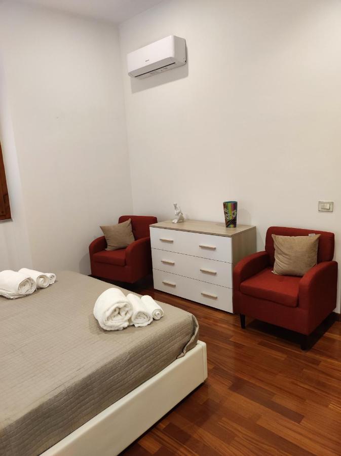 Marina Apartment City Centre Cagliari Exteriér fotografie
