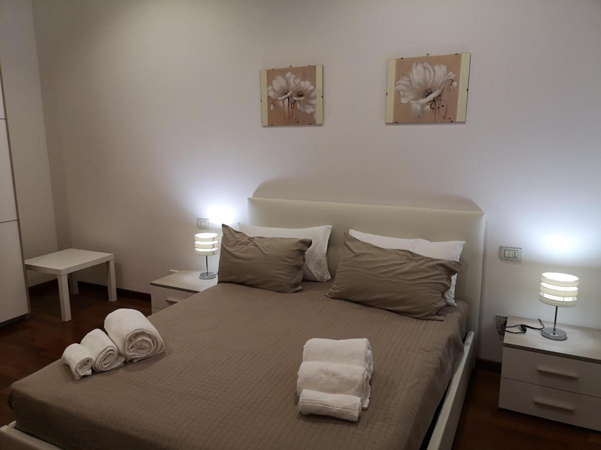 Marina Apartment City Centre Cagliari Exteriér fotografie