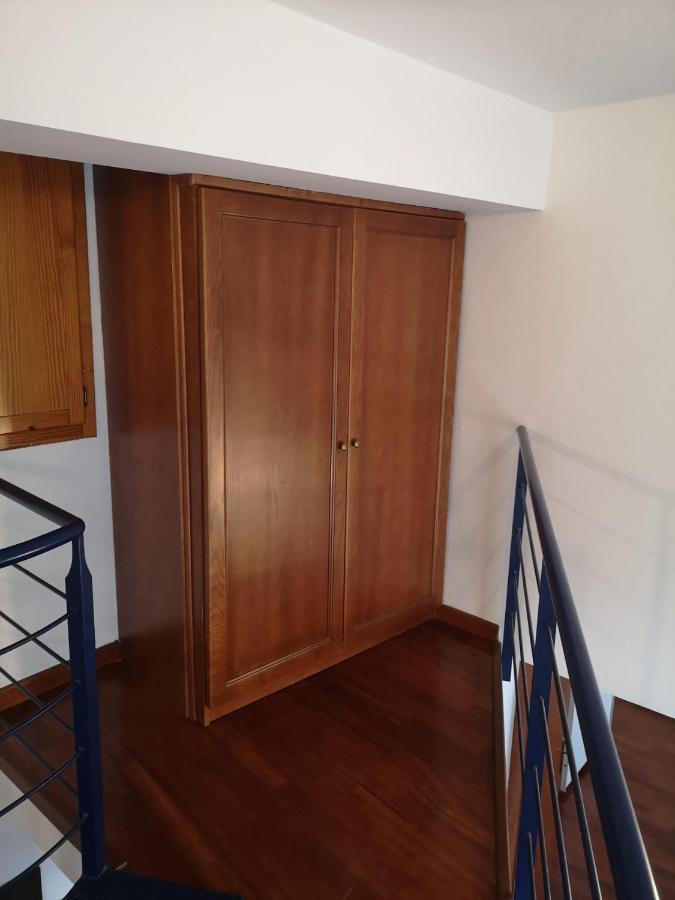 Marina Apartment City Centre Cagliari Exteriér fotografie