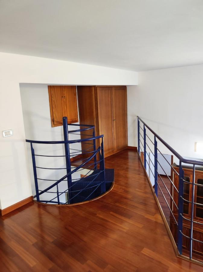 Marina Apartment City Centre Cagliari Exteriér fotografie